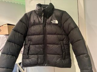 Chaqueta The North Face Mujer Negra