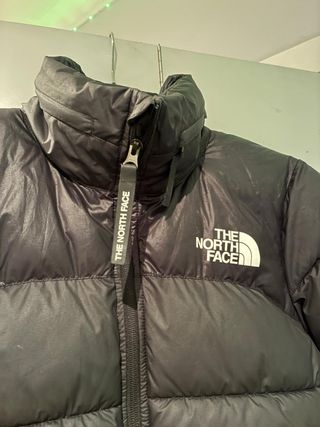 Chaqueta The North Face Mujer Negra