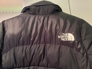 Chaqueta The North Face Mujer Negra