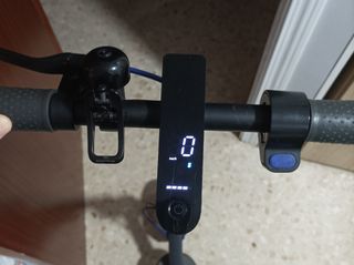 Patinete Eléctrico Xiaomi Scooter 3