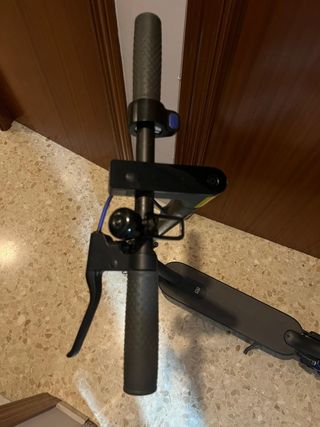 Patinete Eléctrico Xiaomi Scooter 3