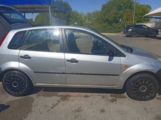 Ford Fiesta 2005