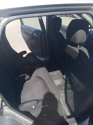 Ford Fiesta 2005