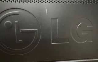 TV LG HD 55 pulgadas 