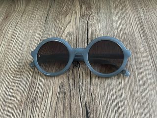 Gafas de sol redondas