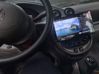 Ford Ka 2000
