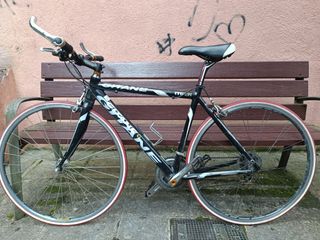 Bicicleta GT SPANE