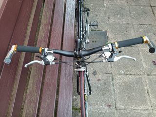 Bicicleta GT SPANE