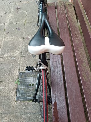 Bicicleta GT SPANE