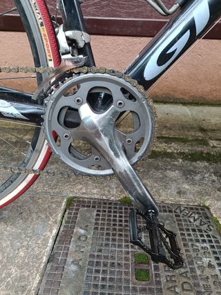 Bicicleta GT SPANE