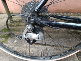 Bicicleta GT SPANE