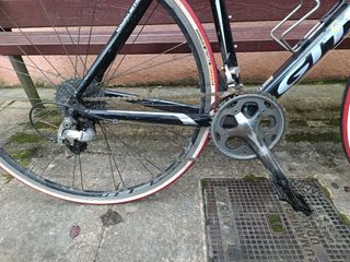 Bicicleta GT SPANE