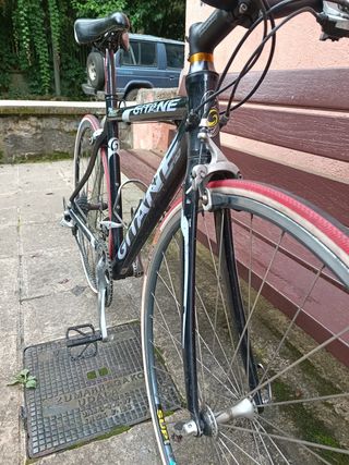 Bicicleta GT SPANE