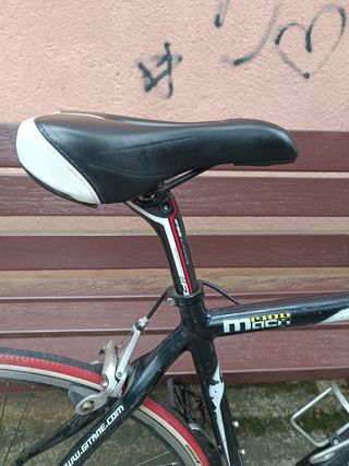 Bicicleta GT SPANE
