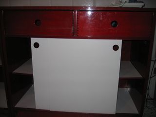 Cucina vintage anni 70 design Corsini & Wiskemann