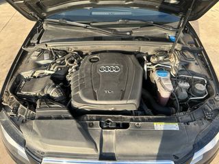 Audi A4 b8