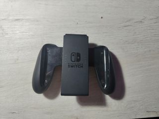 Nintendo Switch Azul y Rojo