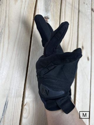 GUANTES T-M FIVE RS3 