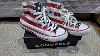 Converse All Star Talla 37