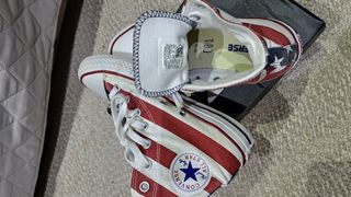 Converse All Star Talla 37
