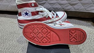 Converse All Star Talla 37
