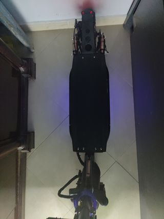 Smartgyro Rockway Pro Patinete Eléctrico