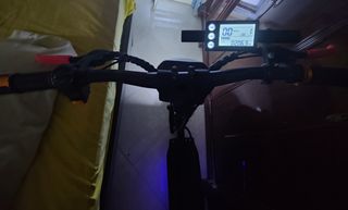 Smartgyro Rockway Pro Patinete Eléctrico