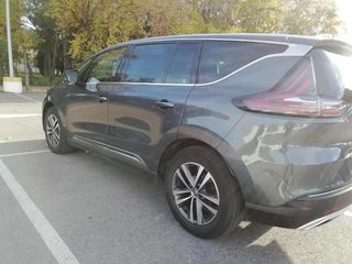 Renault Espace 2020