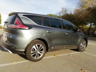 Renault Espace 2020