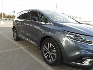 Renault Espace 2020