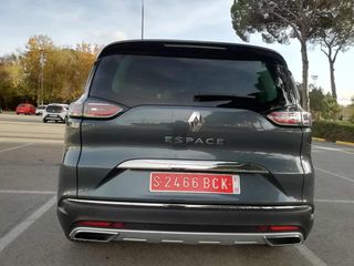 Renault Espace 2020