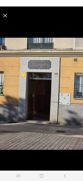 Plaza garaje y trastero o cambio por local