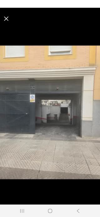 Plaza garaje y trastero o cambio por local