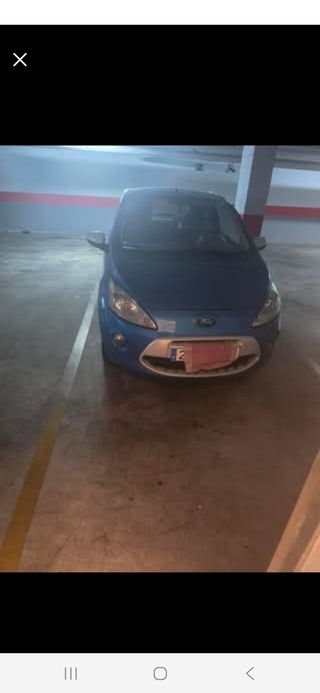 Plaza garaje y trastero o cambio por local