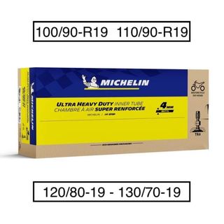 CAMARA MICHELIN 19UHD SUPER REFORZADA