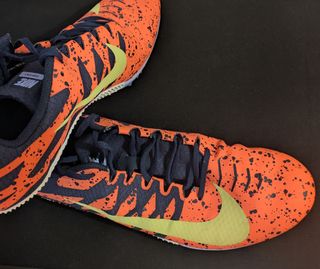 Nike Zoom Rival S 9 Zapatillas Atletismo Talla45,5