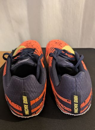 Nike Zoom Rival S 9 Zapatillas Atletismo Talla45,5