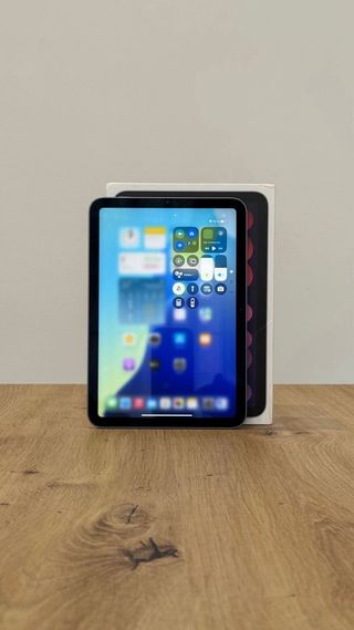 iPad Mini di sesta generazione