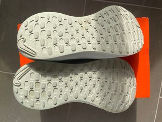 Zapatillas Nike Running Mujer Rosa/Blanco Talla 38