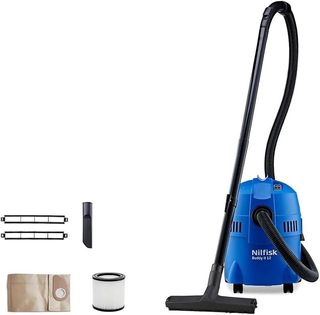 Aspirador Nilfisk Buddy II 12 L EU 1200W Wet&Dry