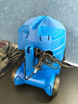 Aspirador Nilfisk Buddy II 12 L EU 1200W Wet&Dry