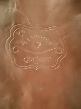 Bolso Gorjuss Santoro Original