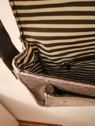Bolso Gorjuss Santoro Original