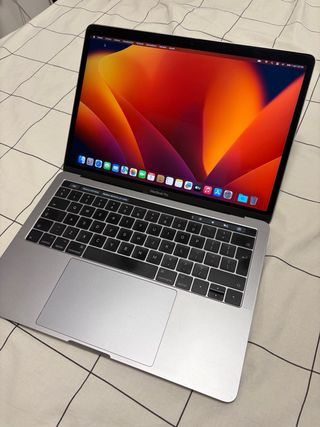 MacBook Pro