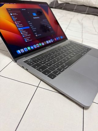MacBook Pro