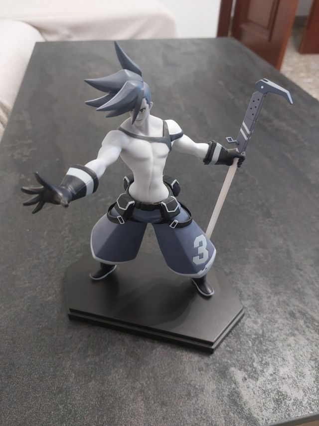 Figurina Galo Thymos Promare