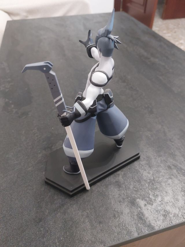 Figurina Galo Thymos Promare