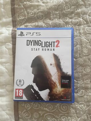 Dying Light 2 PS5