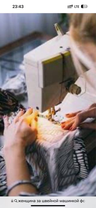 Costurera , Arreglos y Transformaciones de ropa