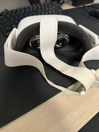 Oculus Quest 2 Gafas VR 128 gb